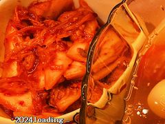 -七八冷面·延边朝鲜族美食(世纪汇店)
