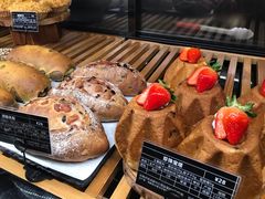-Let's Taipei 非常烘焙(太古里店)