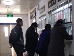 -天津市第一中心医院(复康路院区)