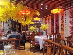 -那家老院子东北菜·饺子·小鸡炖蘑菇(艳华街店)