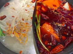 -赵美丽·重庆社区火锅·直营店(火车东站·中豪国际店)