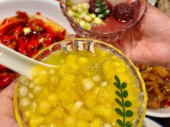 -衡厨·衡阳土菜(中南店)