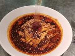 -雀蓝川菜(星悦汇店)