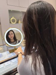 点击看大图 -Cindy Jewelry·钻戒·彩色宝石