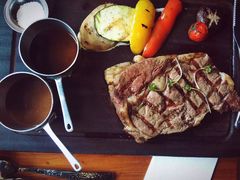 -Amanda餐厅(长乐路店)