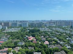 -上海浦东康桥绿地假日酒店