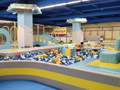 -萌太极儿童成长乐园(即墨宝龙广场店)