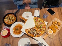 -必胜客(珠海路店)