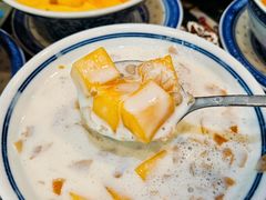 -广信牛奶甜品世家(台东店)