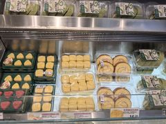 -泸溪河桃酥(西直门凯德店)