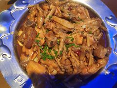 -胖哥俩肉蟹煲(虹口龙之梦店)