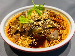夫妻肺片-天府掌柜(九眼桥店)