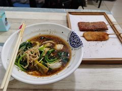 -老好吃清真麻辣烫