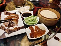 -荔枝苑养生餐厅(尊尚领地店)