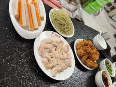 -原柳滩高台阶涮羊肉