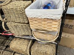 -双季花艺园艺市场(浦东店)