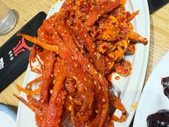 -鸭绿江民族饭店(总店)