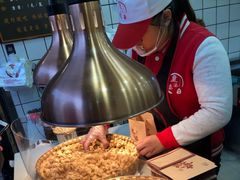 -童婆婆酥肉(双楠店)