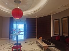 -君来湖滨饭店·渔餐厅