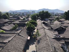 -中天楼