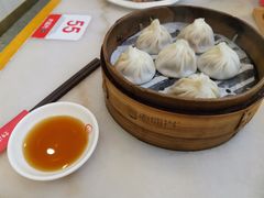 -老盛兴汤包馆(安波店)