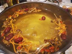 -周锦记广式餐厅(格林生活坊2期店)