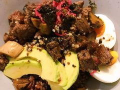-AFS Cafe & Canteen(闽江二路店)