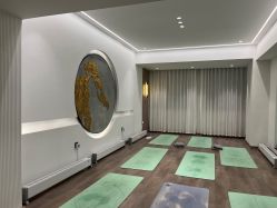 -悦尚生活空间•瑜伽普拉提•悦心芳香疗愈SPA