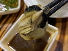 -大富蚝乌东哥饭店·石锅鱼杂·柠檬鸭(革新路店)