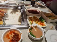 -海底捞火锅(丹竹头星悦天地店)