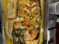 -半天妖烤鱼(东方新天地店)