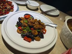 -味莊·青岛菜(云霄路店)