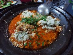 -张关合渣(航空大道店)