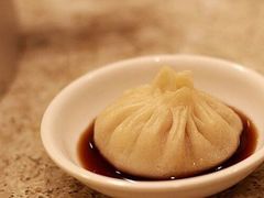 -老班长手工灌汤包老店(东山店)