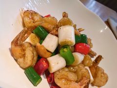 -竹里馆·淮扬菜·功夫茶(老门东店)