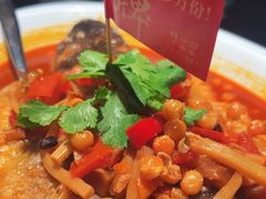 -桂小厨广西菜(万象城店)