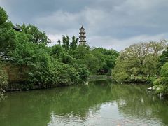-江心屿景区