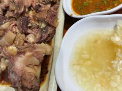 -满族八旗正宗牛肉面