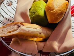 -Kathleen's Waitan 凯圣琳江景西餐厅(外滩店)