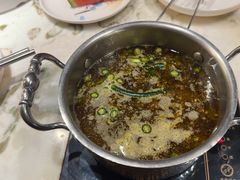 -东道煮牛肉火锅(东盛大街店)