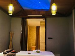 -金色春天.美颜康体纯正SPA(黄泥磅店)