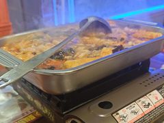 -聚味罗记大排檔·鲜鱼杂·甲鱼煲•龙虾馆(科学馆店)