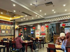 -都一处烧麦馆(前门店)