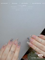 -妙睫屋日式美甲美睫