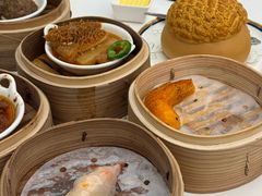 -翠园(广州太古汇店)
