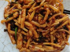 -鑫巴蜀(和平里店)