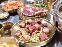 -本炙炭烤·蒲烧活鳗料理店(金沙洲店)