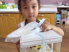 -幸福里DIY蛋糕烘焙·团建·拼豆豆(普陀店)