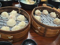 -上味馆南翔小笼(真金路店)