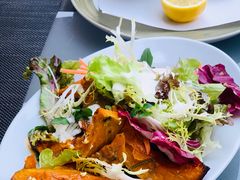 -君悦酒店·La Terrazza意合園·意式风味